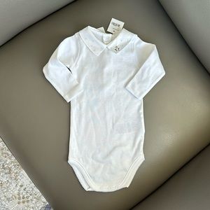 Bonpoint Baby Onesie